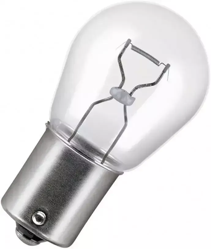 Лампа 12v21w