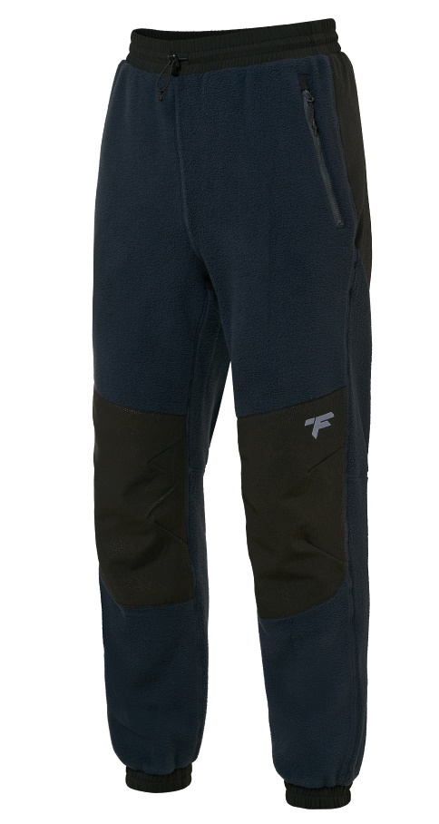 Термобрюки Finntrail Sherpa 1402 DarkGrey