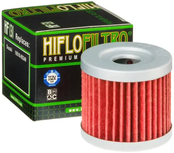Масляный фильтр 174MN HIFLO