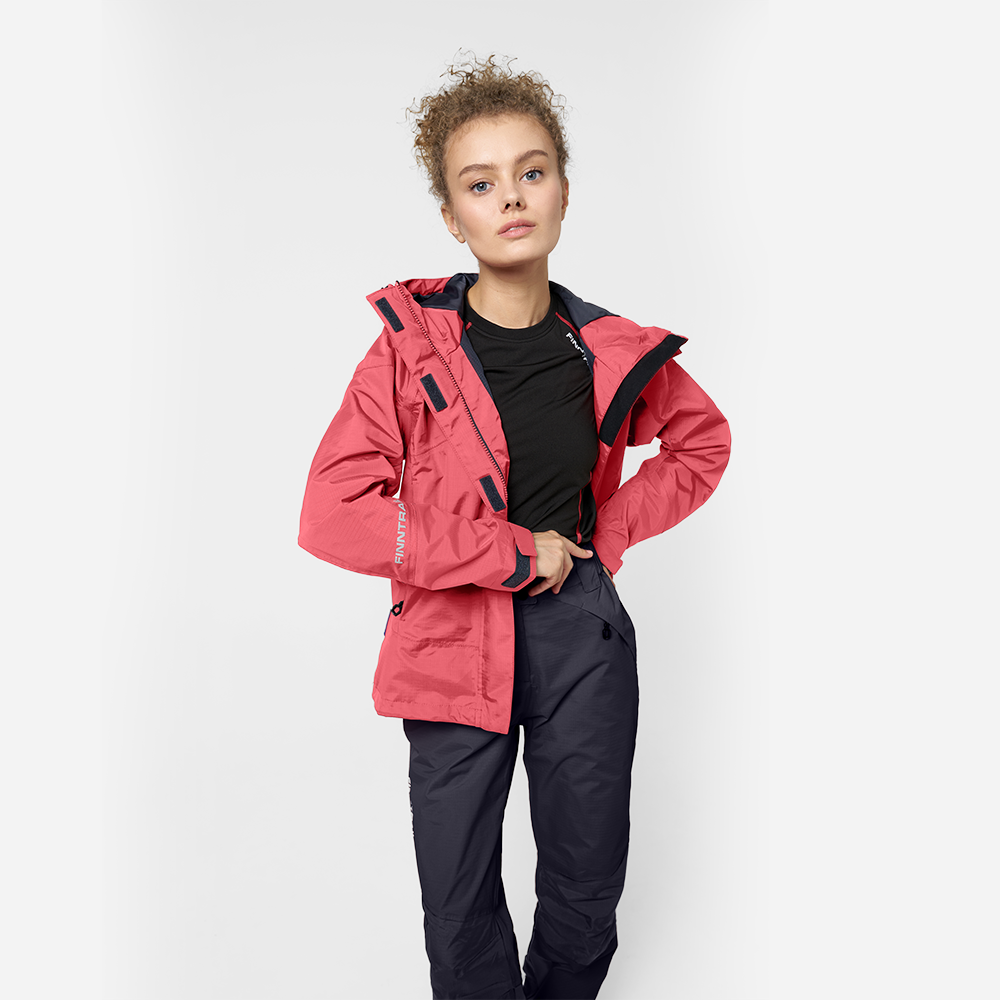 Куртка женская Sierra 3451 Berry Куртка женская Sierra 3451 Berry