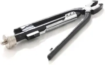 Плоскогубцы SM-PARTS для скручивания проволоки реверсивные Плоскогубцы SM-PARTS для скручивания проволоки реверсивные