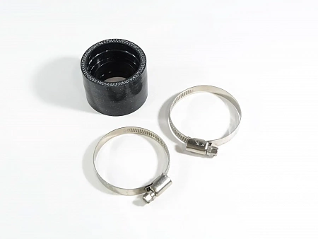 Патрубок карбюратора NIBBI d38-46mm, NC300 Патрубок карбюратора NIBBI d38-46mm, NC300
