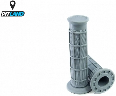 Ручки руля (грипсы) RENTHAL ATV Original Diamond/Waffle Soft мягкие Ручки руля (грипсы) RENTHAL ATV Original Diamond/Waffle Soft мягкие