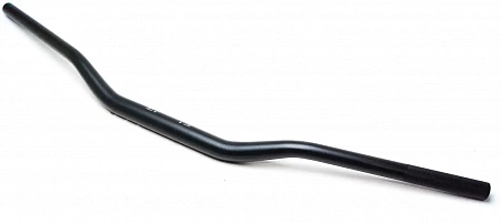 Руль Accel FATBAR 28, черный Руль Accel FATBAR 28, черный