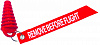 Заглушка глушителя для мойки мотоцикла
