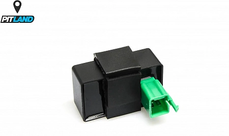 CDI двиг. LF120см3 SM-PARTS CDI двиг. LF120см3 SM-PARTS