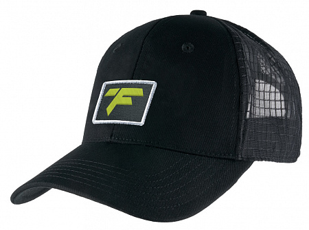 Кепка Finntrail Cap 9611 GraphiteLime Кепка Finntrail Cap 9611 GraphiteLime
