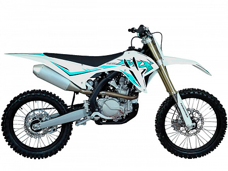 Мотоцикл кроссовый Kove (Кови) MX250 (4T NC250SR EFI) 21/19 Мотоцикл кроссовый Kove (Кови) MX250 (4T NC250SR EFI) 21/19