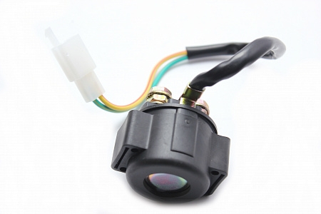 Реле стартера 139QMB 50/80см3 Реле стартера 139QMB 50/80см3