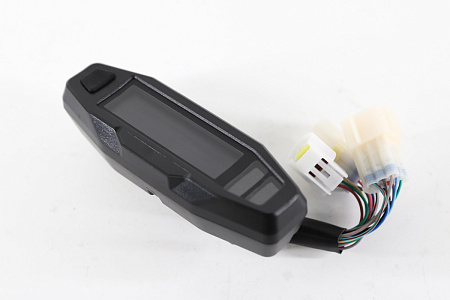 Панель приборов LED Progasi Super Max 250/300 Панель приборов LED Progasi Super Max 250/300
