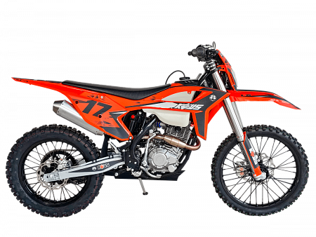 Эндуро / кроссовый мотоцикл Kews K17 CB300 21/18 Эндуро / кроссовый мотоцикл Kews K17 CB300 21/18