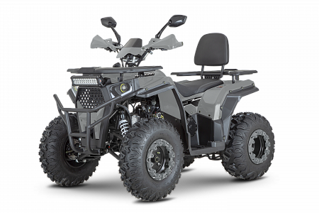 Комплект для сборки ATV Dazzle (Даззл) ATV200 Черный (Комплектация 1) Комплект для сборки ATV Dazzle (Даззл) ATV200 Черный (Комплектация 1)