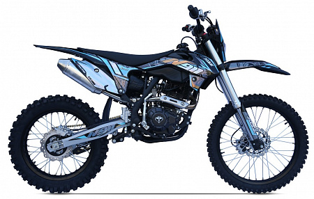 Эндуро мотоцикл XGZ N911A-CB300 21/18 (ZS175FMM) Эндуро мотоцикл XGZ N911A-CB300 21/18 (ZS175FMM)