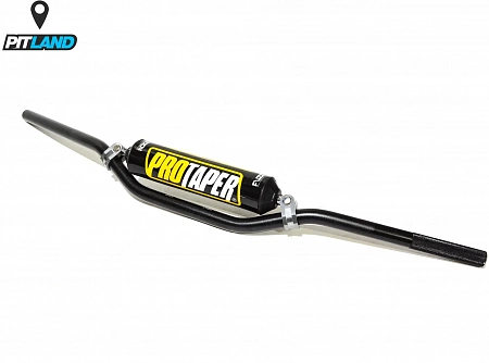 Руль 22,2мм ProTaper алюминиевый 7/8 805 x 90мм черный Руль 22,2мм ProTaper алюминиевый 7/8 805 x 90мм черный