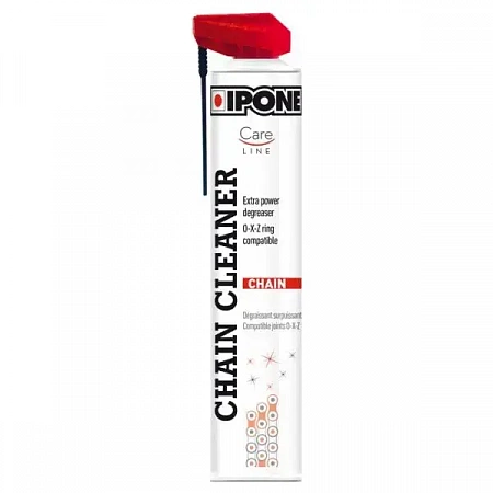 Очиститель цепи Ipone Chain Cleaner 0,75L Очиститель цепи Ipone Chain Cleaner 0,75L