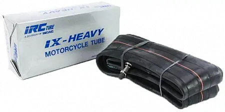 Камера IRC Tire Heavy (Тайр Хеви) 14" передняя TR-4 IX (Усиленная) Камера IRC Tire Heavy (Тайр Хеви) 14" передняя TR-4 IX (Усиленная)