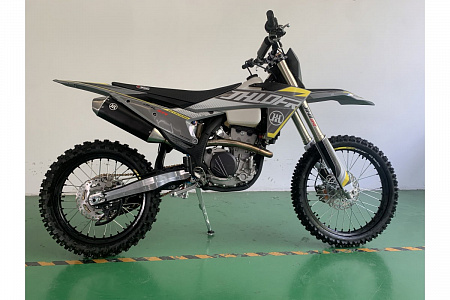 Эндуро / кроссовый мотоцикл JHLofr ZR1 Motocross YK250 (LC179MM) 21/18 Эндуро / кроссовый мотоцикл JHLofr ZR1 Motocross YK250 (LC179MM) 21/18