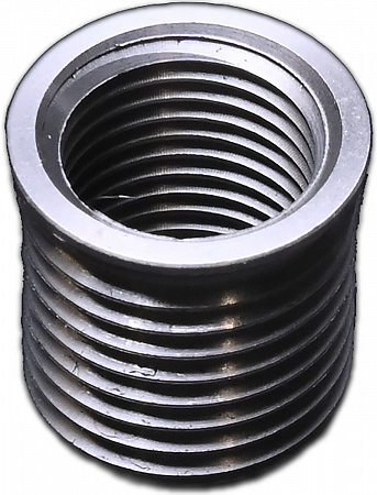 Ввертыш свечной мото (M10X1,00 L=12,7mm) 50-160см3 Ввертыш свечной мото (M10X1,00 L=12,7mm) 50-160см3