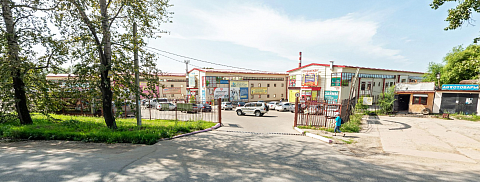 Хабаровск