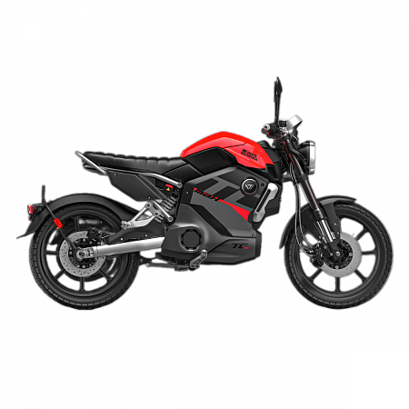 Электромотоцикл Super Soko TC Max (Супер Соко ТС Макс) 2024 (Красный) Электромотоцикл Super Soko TC Max (Супер Соко ТС Макс) 2024 (Красный)