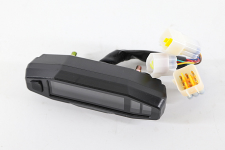 Панель приборов LED Progasi Super Max 250/300 Панель приборов LED Progasi Super Max 250/300