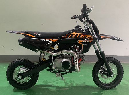 Питбайк JHL MK 110 (12/10) Питбайк JHL MK 110 (12/10)
