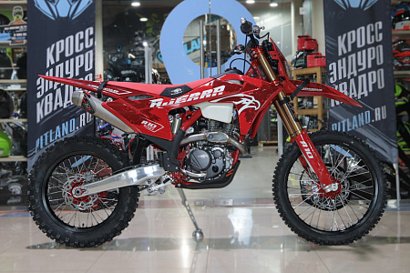 Мотоцикл кроссовый Ajerra Sagai A10 (Аджера Сагай) YB300H 4 valve 21\18 2025г. Мотоцикл кроссовый Ajerra Sagai A10 (Аджера Сагай) YB300H 4 valve 21\18 2025г.