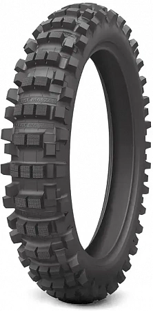 Покрышка Kenda Trakmaster (Кенда Трэкмастер) K760 100/100-18 59M TT Покрышка Kenda Trakmaster (Кенда Трэкмастер) K760 100/100-18 59M TT