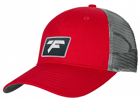 Кепка Finntrail Cap 9611 RedGraphite Кепка Finntrail Cap 9611 RedGraphite