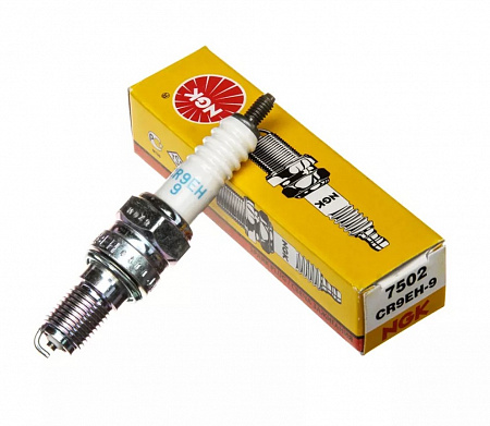 Свеча CR9EH NGK 174MN\NB300 Свеча CR9EH NGK 174MN\NB300