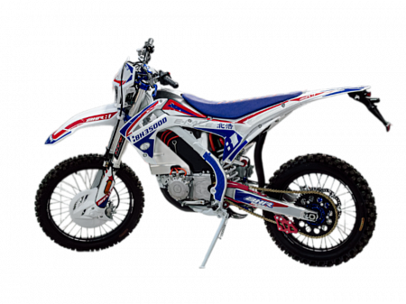 Мотоцикл BHR E-Race (БХР Е-Рэйс) Мотоцикл BHR E-Race (БХР Е-Рэйс)
