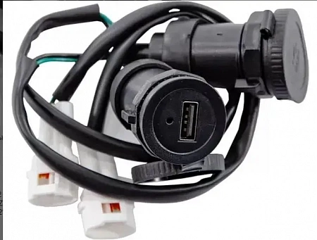 USB-порт USB-порт