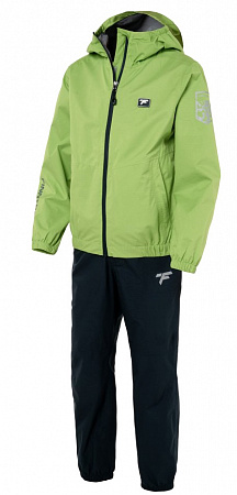 Костюм детский Finntrail Outdoor suit Kids 3781 AppleGreen Костюм детский Finntrail Outdoor suit Kids 3781 AppleGreen