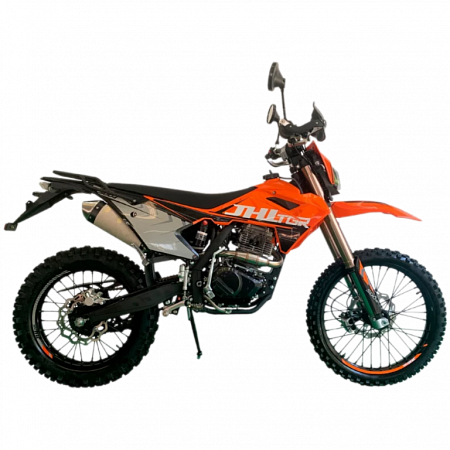 Эндуро мотоцикл JHL S004 300 (4T PR300) ПТС 21/18 (2024 г.) оранжевый Эндуро мотоцикл JHL S004 300 (4T PR300) ПТС 21/18 (2024 г.) оранжевый