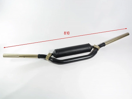 Руль алюминиевый Renthal TwinWall 997 28мм Руль алюминиевый Renthal TwinWall 997 28мм